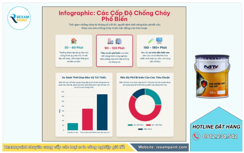 tiêu chuẩn kiểm định pccc sơn chống cháy
