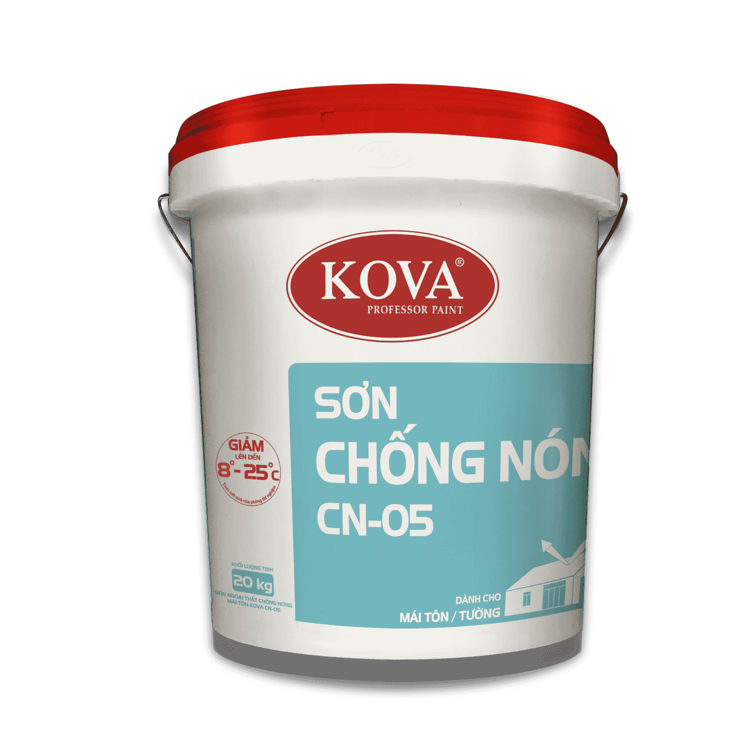 Kova CN-05