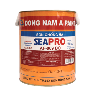 sơn-dong nam a rexampaint